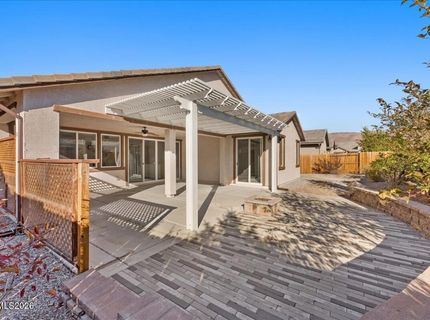 2280 Brego Lane, Reno, NV 89521 Photo