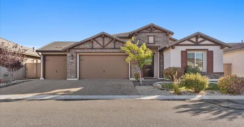 2280 Brego Lane, Reno, NV 89521 Photo