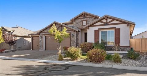 2280 Brego Lane, Reno, NV 89521 Photo