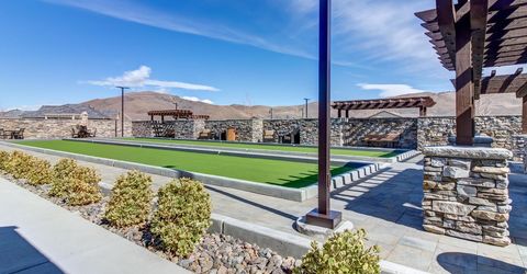 2280 Brego Lane, Reno, NV 89521 Photo