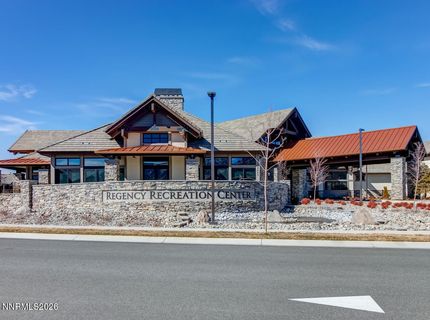 2280 Brego Lane, Reno, NV 89521 Photo