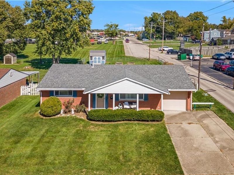 50 W Market Street, Springboro, OH 45066 Photo 44