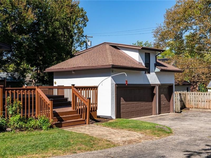 355 East Drive, Oakwood, OH 45419 Photo 50