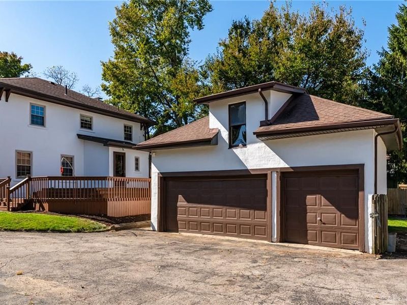 355 East Drive, Oakwood, OH 45419 Photo 51