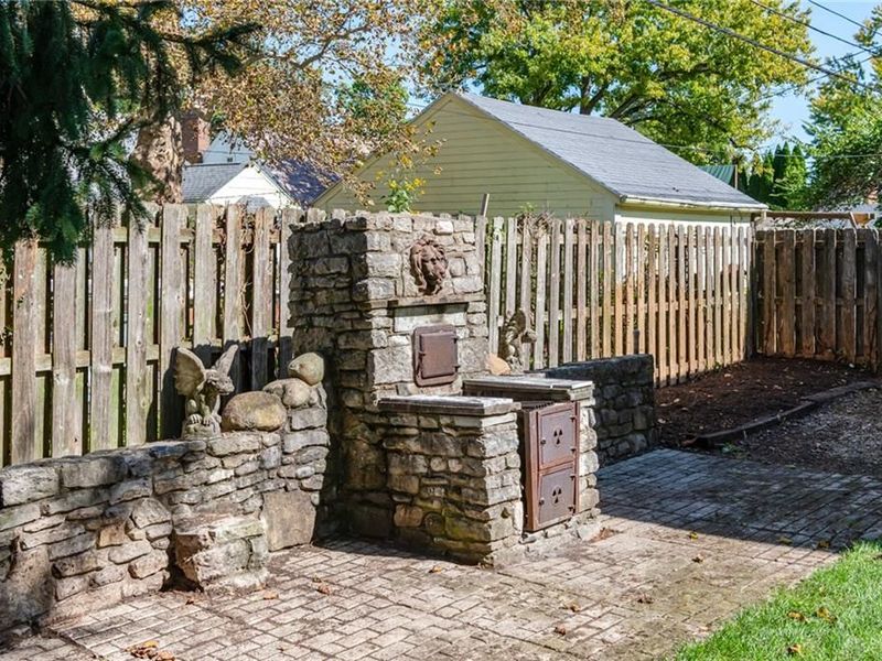 355 East Drive, Oakwood, OH 45419 Photo 54