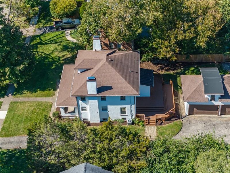 355 East Drive, Oakwood, OH 45419 Photo 57