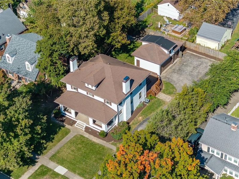 355 East Drive, Oakwood, OH 45419 Photo 58