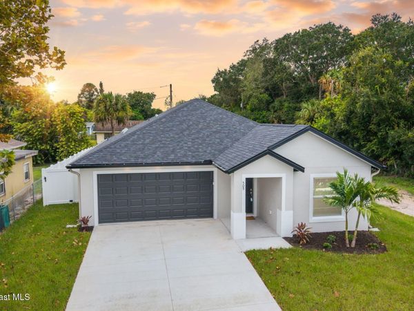 505 Washington Street , Cocoa, FL 32922