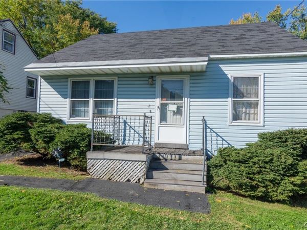 152 Beattie Street, Syracuse, NY 13224