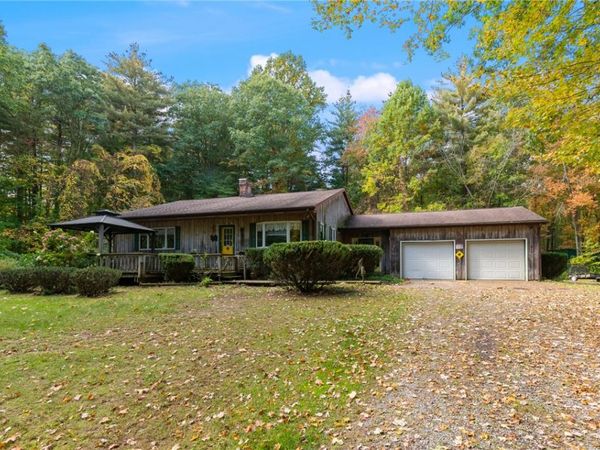 2468 Brewer Road, Waterloo, NY 13165