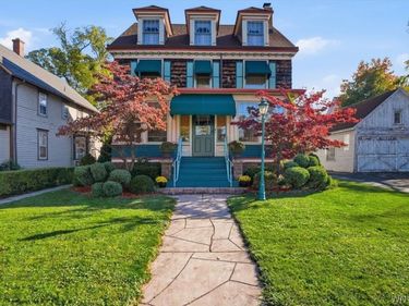 121 Payne Avenue, North Tonawanda, NY 14120
