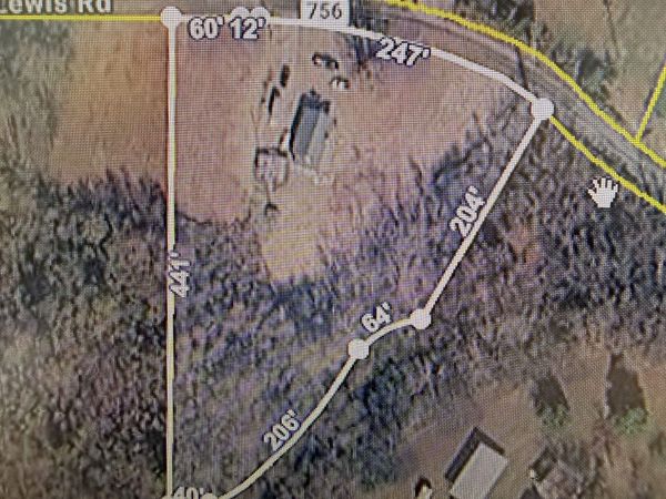 338 County Road 756 , Riceville, TN 37370