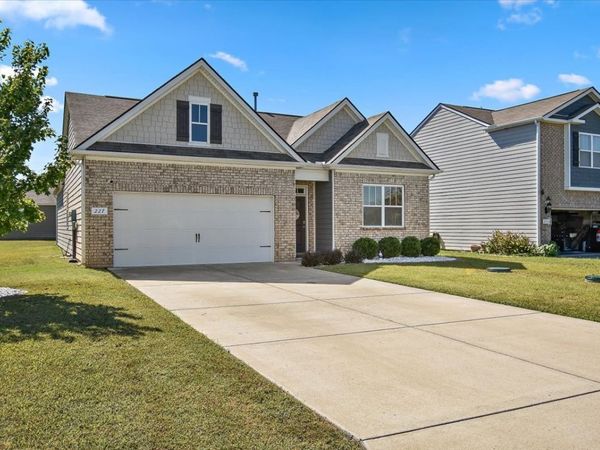 227 Tessa Grace Way , Murfreesboro, TN 37129
