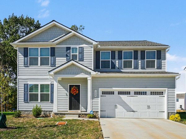 1330 Bethel Ridge Dr NE, Goodlettsville, TN 37072