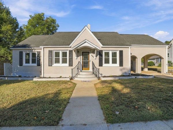 404 2nd Ave , Fayetteville, TN 37334