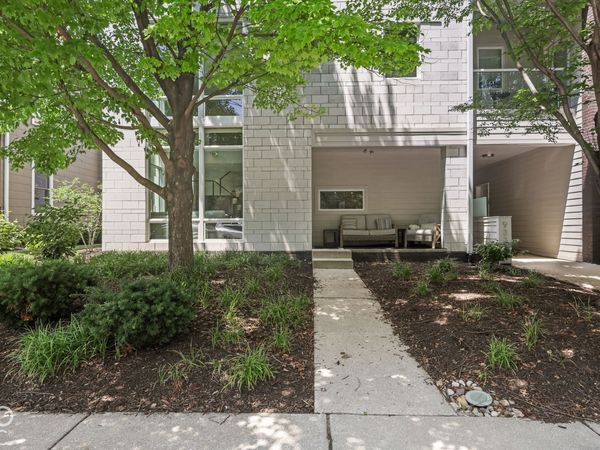932 N Broadway Street, Unit 1, Indianapolis, IN 46202