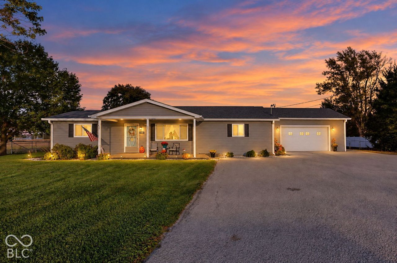 3495 N State Road 39, Lebanon, IN 46052 Main Photo