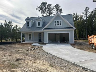 172 Stewart Landing Drive , Prosperity, SC 29127