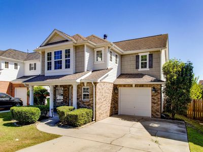 823 Spears Drive , Elgin, SC 29045