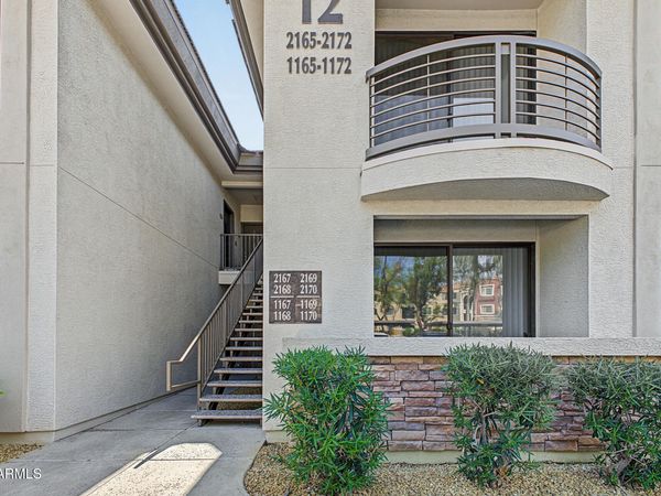6900 E PRINCESS Drive, Unit 1169, Phoenix, AZ 85054