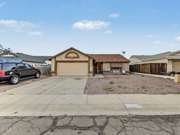 3350 W ROSE GARDEN Lane, Phoenix, AZ 85027