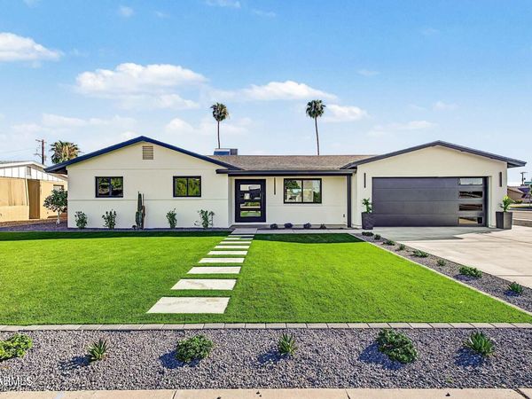 8403 E HEATHERBRAE Drive, Scottsdale, AZ 85251