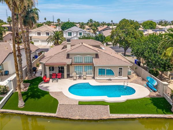 2111 E GONDOLA Lane, Gilbert, AZ 85234