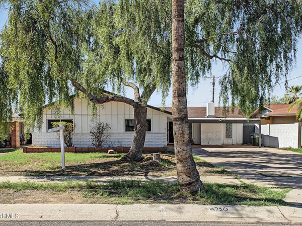 4750 N 39TH Drive, Phoenix, AZ 85019