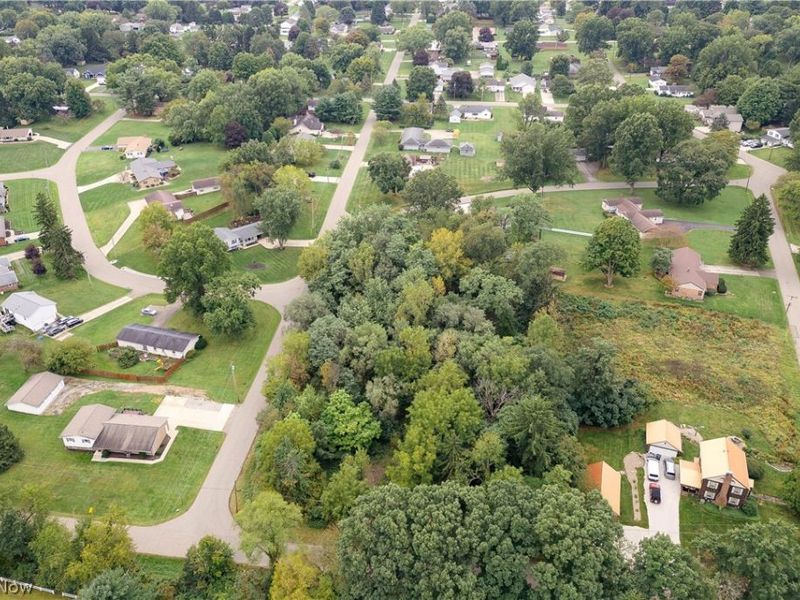 Carnegie Avenue NW, Massillon, OH 44646 Photo 7