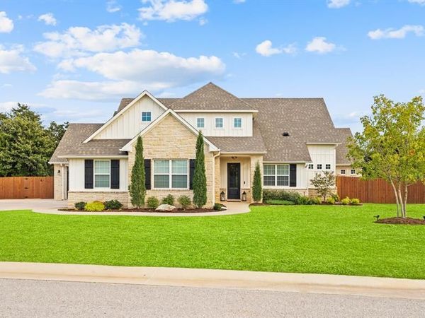 10300 NE 145th Street, Jones, OK 73049