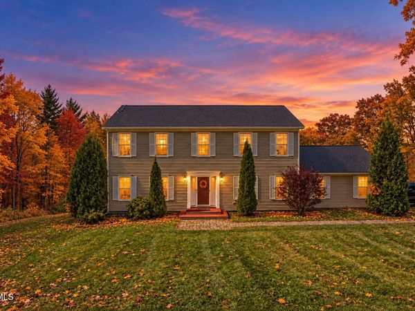 19 Terrace Drive, New Lebanon, NY 12125