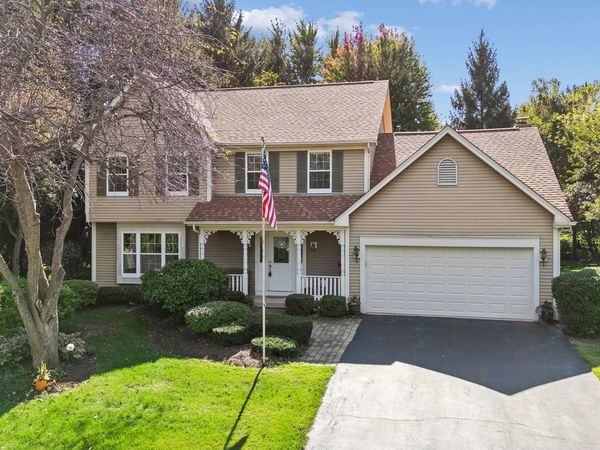 42W433 Jens Jensen Lane , St. Charles, IL 60175