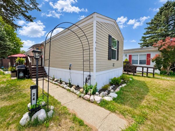 12380 185th Avenue, Unit 24, Big Rapids, MI 49307