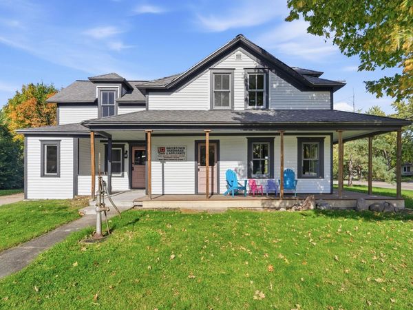 501 White Street SW, Watertown, MN 55388