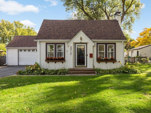2913 Florida Avenue S, Saint Louis Park, MN 55426