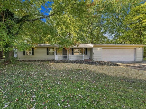 423 Ballman Road , Etna, OH 43068