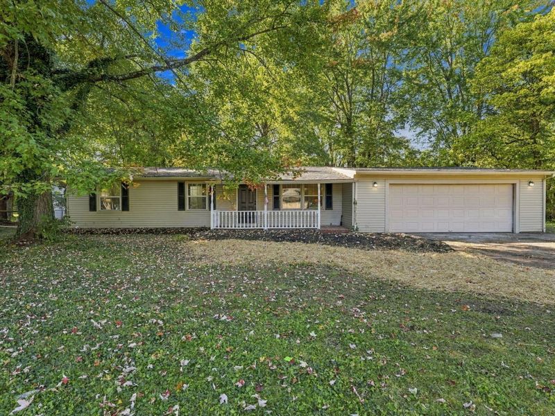 423 Ballman Road , Etna, OH 43068 Photo 1