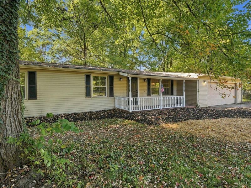 423 Ballman Road , Etna, OH 43068 Photo 2