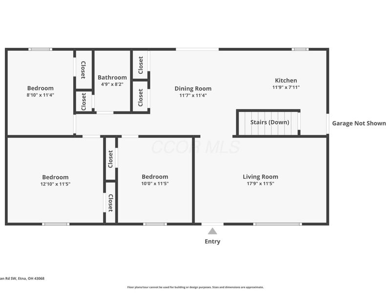 423 Ballman Road , Etna, OH 43068 Photo 38