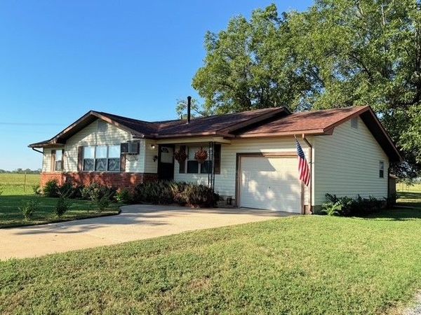 12413 S 114th W, Oktaha, OK 74450