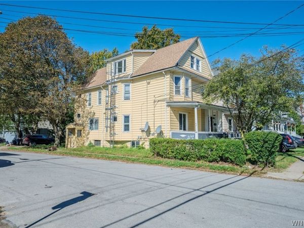 87 Victory Avenue , Buffalo, NY 14218