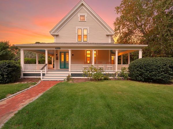 378 Massachusetts 6a, Yarmouth, MA 02675