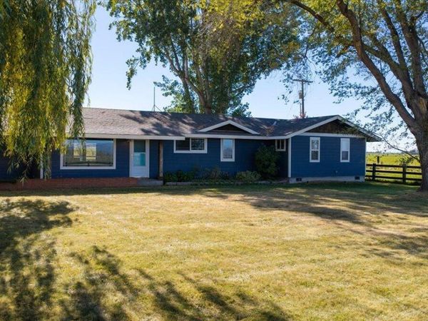 11288 SW Highway 126, Powell Butte, OR 97753