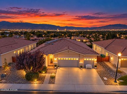 1419 Corleone Drive, Sparks, NV 89434 Photo