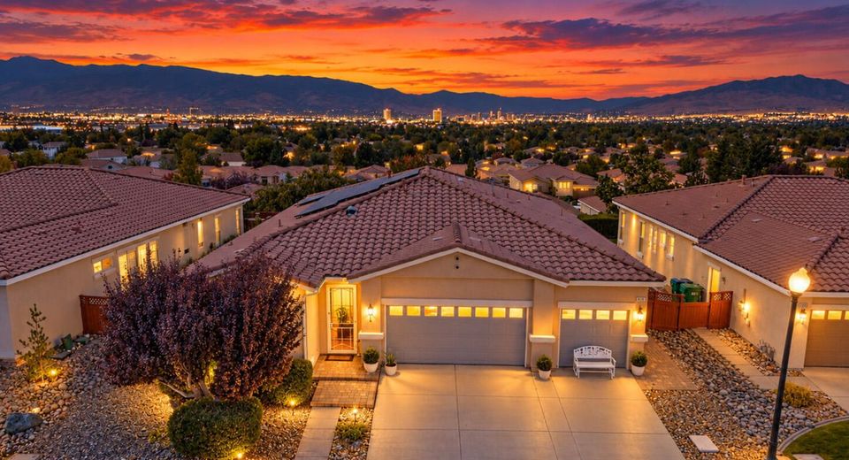 1419 Corleone Drive, Sparks, NV 89434 Photo