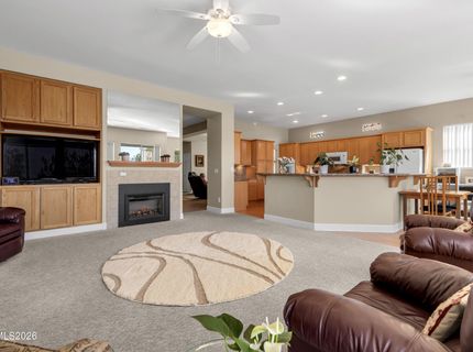 1419 Corleone Drive, Sparks, NV 89434 Photo