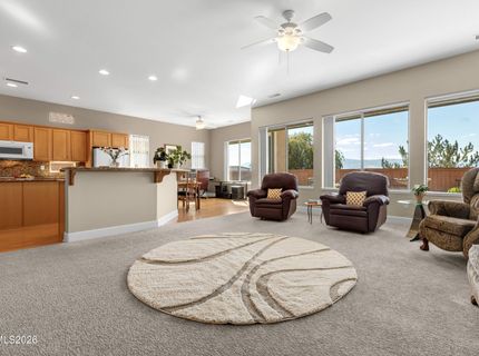 1419 Corleone Drive, Sparks, NV 89434 Photo