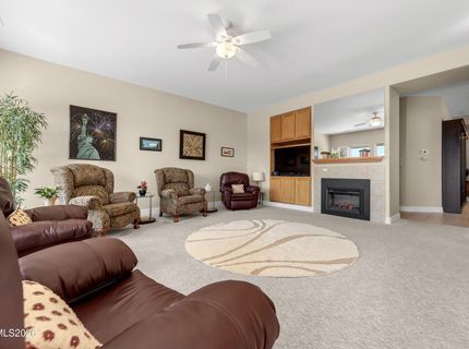 1419 Corleone Drive, Sparks, NV 89434 Photo