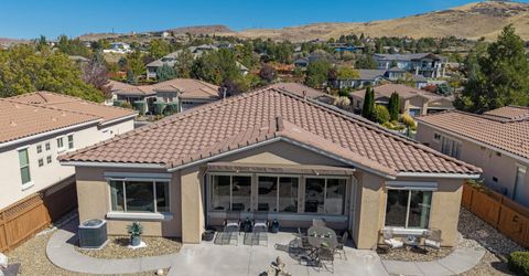1419 Corleone Drive, Sparks, NV 89434 Photo
