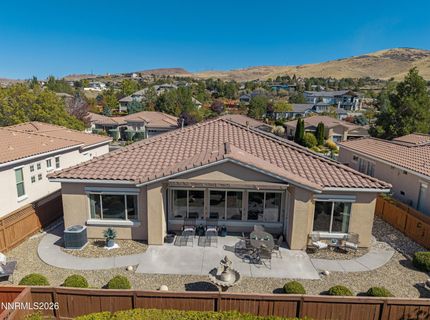 1419 Corleone Drive, Sparks, NV 89434 Photo